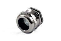 Hammond Manufacturing-1427BCGPG36 Kabelzubehör Cable Accessories Liquid Tight Cord Grip Brass Nickel Bag