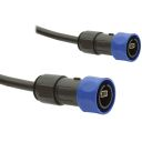 Bulgin Components PLC-PXPSPE4031/5M/22 Andere Kabelbaugruppen SPE Buccaneer to 4000 Series SPE Buccaneer, 5 Meter Cable, 22 AWG