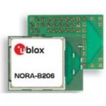 BT+ZigBee Module 2405MHz to 2480MHz 76-Pin