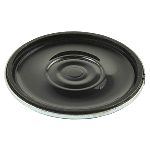 Speakers Neodymium Iron Boron 600Hz 1W 95dBA 8Ohm Round Solder Pad