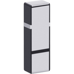 Antenna Ceramic 1dBi Gain 1249MHz/1608MHz 2-Pin CSMD T/R