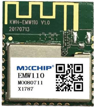 Seeed Technology Co.,Ltd-113990635 LAN inalámbrica 802.11 Module 802.11b/g/n 2.472GHz 54000Kbps 23-Pin