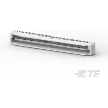 TE Connectivity-5177984-4 Steckverbinderleisten und Leiterplattenbuchsen Conn Fine Pitch Connector HDR 100 POS 0.8mm Solder ST Top Entry SMD Box