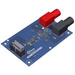 ISC035N10NM5LF/iSSI20R02H Digital Isolator/MOSFET Evaluation Board