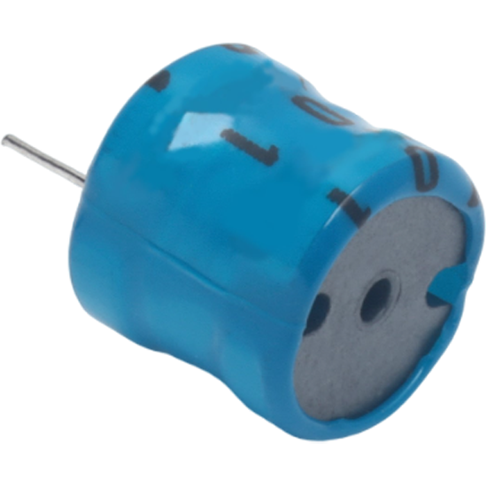 KEMET Corporation-SBC3-680-112 Induttore impiombato Power Choke Unshielded Wirewound 68uH 10% 10KHz Ferrite 1.5A 0.19Ohm DCR RDL Bulk