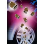 Cap Ceramic 15pF 100V C0G 1% Pad SMD 0603 125°C Automotive AEC-Q200 T/R