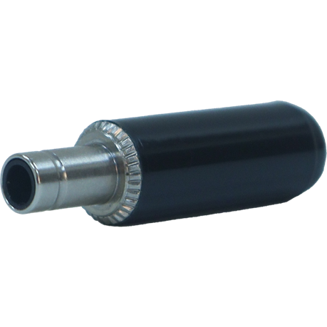 Switchcraft-760Z 电源连接器 Conn DC Power PL 2 POS Solder ST Cable Mount 2 Terminal 1 Port Bulk