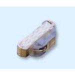 LED Uni-Color Blue 468nm 2-Pin Chip LED T/R