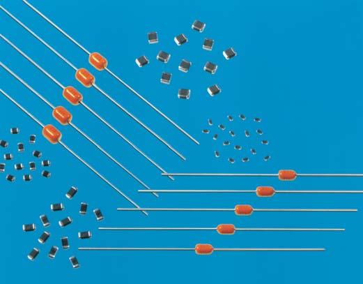 KYOCERA AVX Components Corporation-VC121085S151DP Varistor Var MLV 60VAC/85VDC 250A 100V 1210 SMD T/R