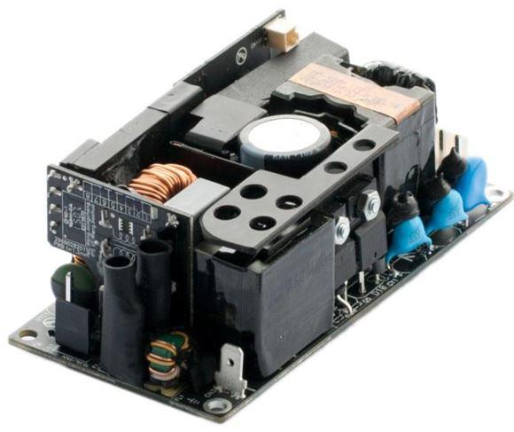 Delta Electronics-MDS-200APB24 AA AC-DC-Spannungsversorgung AC/DC Power Supply Single-OUT 24V 5.83(Convection)A/8.33(Forced Air)A 200W 8-Pin Carton