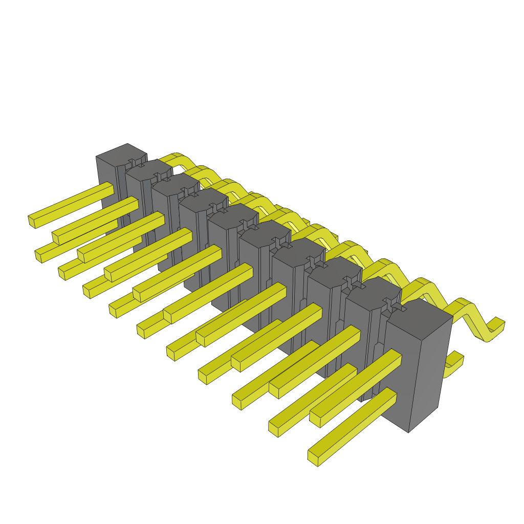 TSM11001TDHTR|SAMTEC|originalImage