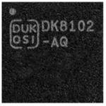 Battery Monitoring 200mA Automotive AEC-Q100