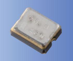 KYOCERA AVX Components Corporation-KC2520C49.1520C2LEXA SMD-Quarzoszillator Oscillator XO 49.152MHz ±15ppm 15pF CMOS 55% 2.5V/3.3V 4-Pin Mini-CSMD T/R