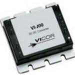 AC/DC Power Supply Single-OUT 200V to 375V 1500W 7-Pin Quarter-Brick