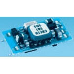 COSEL-SUS1R51212C DC/DC-Wandler und Spannungsreglermodul Module DC-DC 12VIN 1-OUT 12V 0.13A 1.56W 5-Pin DIP Module