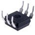 ISOCOM-MOC5007G Optokoppler mit Logikausgang Optocoupler Logic-Out DC-IN 1-CH 6-Pin PDIP