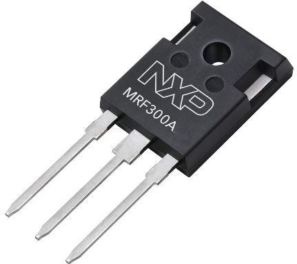 NXP Semiconductors-MRF300A-27MHZ RF MOSFETs Trans RF MOSFET N-CH 133V 3-Pin(3+Tab) TO-247