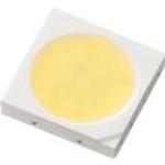 LED Uni-Color White 2-Pin SMD T/R