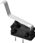 Omron-D2AW-EL082H R Azione interruttore Sealed Ultra Subminiature Basic Switch Snap Action