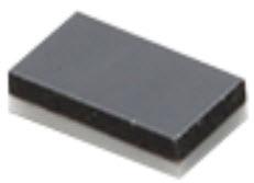 Murata Manufacturing-LXMS21ACMD-220 Transpondedor y Etiqueta NFC/RFID NFC/RFID Tag and Transponder IC 865000kHz to 928000kHz 128bit 2-Pin SMD T/R