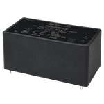 AC/DC Power Supply Single-OUT 3.3V 4.5A 14.85W 4-Pin DIP Module