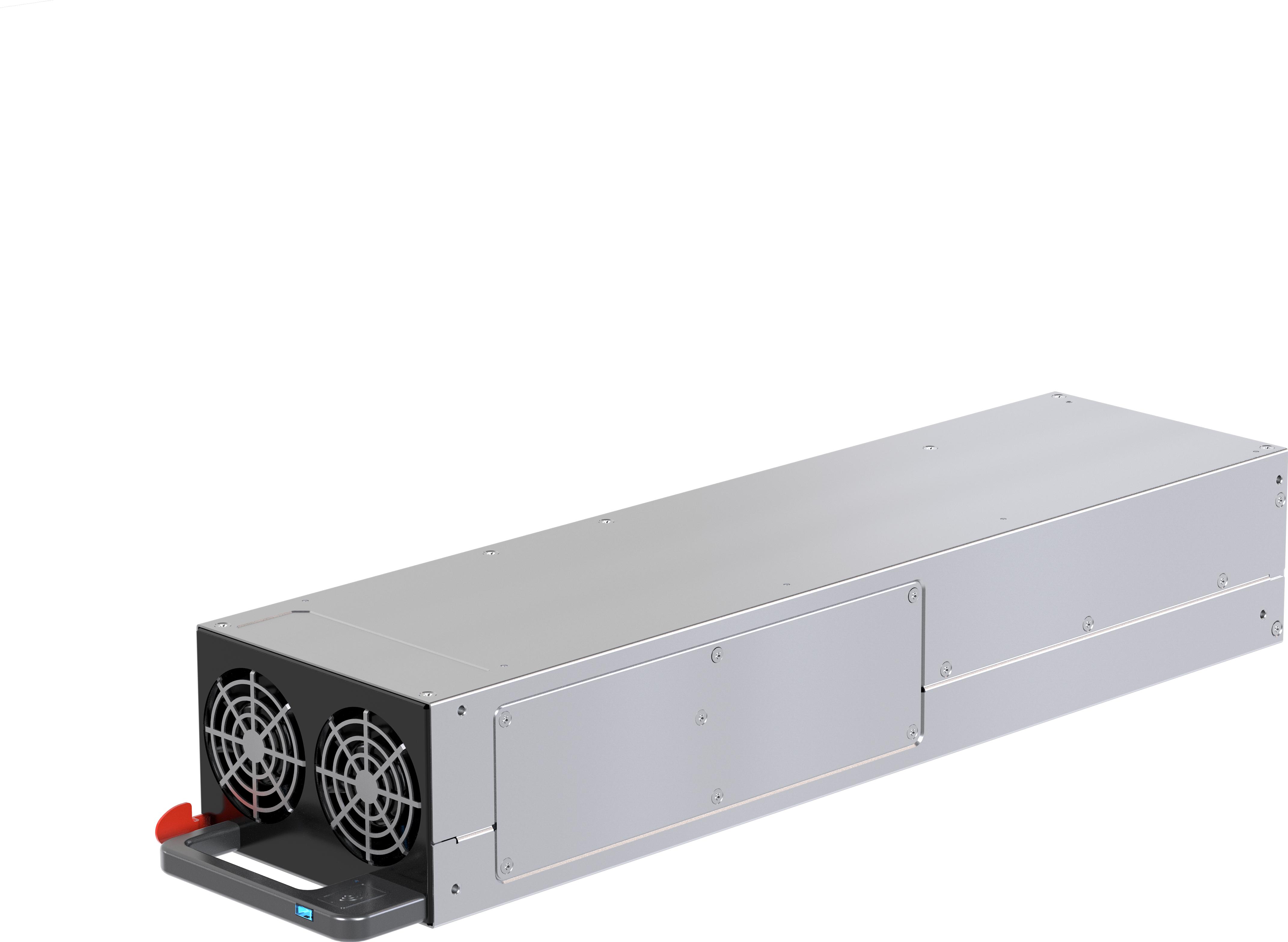 Artesyn / Advanced Energy-FCM10KW-N-P Alimentazione da CA a CC AC/DC Power Supply Single-OUT 54.5V 183.5A 10000W