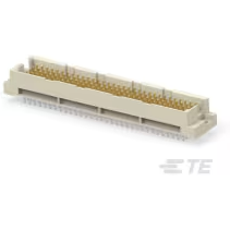 ERNI Electronics-384668-E Connector Backplane Eurocard Connectors, Plug, Board-to-Board, 160 Position