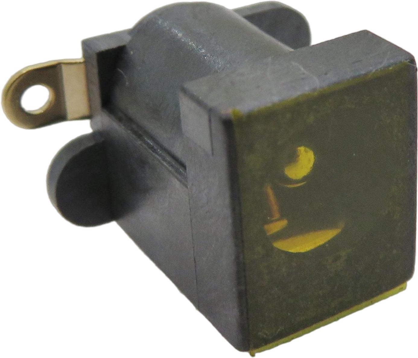 ADAM TECH-ADC-070A-2-G-SMT-PPT-T/R Potencia del conector Conn DC Power Jack, ST, Surface Mount