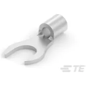 TE Connectivity-323129 Connector Terminals Ring Tongue Terminal 16-22AWG Copper 13.89mm Tin Loose