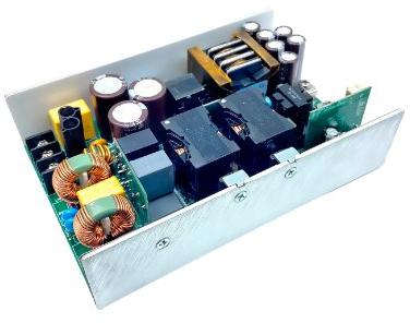 SL Power / Advanced Energy-NGB660S24C Alimentation électrique CA en CC AC/DC Power Supply Single-OUT 24V 21.5(Conduction)A/18.2(Convection)A/27.2(Forced Air)A 660W 19-Pin