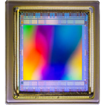 Image Sensor Monochrome CMOS 3856x2176Pixels 216-Pin LGA Tray