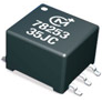 Murata Power Solutions-78253/55JC-R Divers transformateur Transformer 1:1.31 4000VDC 9 X 12.7mm 6.65 X Gull Wing Surface Mount