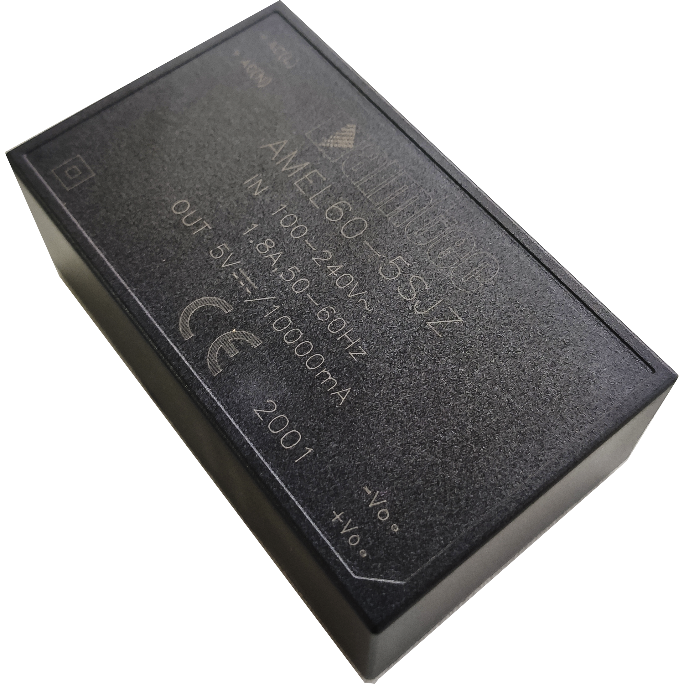 Aimtec-AMEL60-24SJZ AC-DC-Spannungsversorgung AC/DC Power Supply Single-OUT 24V 2.5A 60W 4-Pin