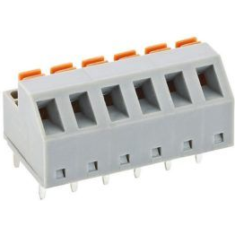 On-Shore Technology, Inc-OSTHD020080 Connector Terminal Blocks Conn Terminal Block 2 POS 5.08mm Solder Thru-Hole 15A