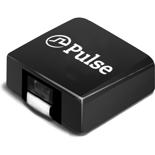 Pulse Electronics Corporation-PG0426.471NLT 表面贴装电感器 Inductor Power Shielded Wirewound 0.47uH 20% 100KHz Ferrite 20A 0.0034Ohm DCR Automotive AEC-Q200 T/R