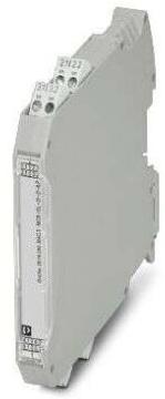 PHOENIX CONTACT-2905280 Misc Products Two-Channel Input Loop-Powered 2-Way Isolator with Plug-in Connection Technology for the Electrical Isolation of Analog Signals