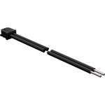 Cable Assembly UL 10002 0.05m 22AWG Wire to Board 2 POS F Crimp Bag