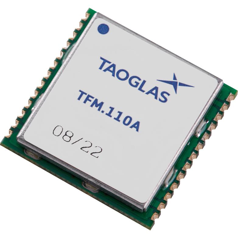 taoglas-TM5008ANLE | LAN Transformers 电信变压器 Telecom Transformer 1CT:1CT 24 Terminal Gull Wing SMD