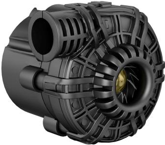 ebm-papst-RVE45-3/54/2P Compressori e ventole DC Axial Fan, Ball Bearing