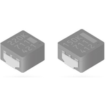 Power Choke Shielded Wirewound 0.47uH 20% 100KHz Metal Composite 19.8A 0.00363Ohm DCR Automotive AEC-Q200