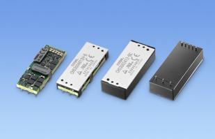 COSEL-CHS3002415 Convertisseur CC en CC et module de régulateur de commutation Module DC-DC 24VIN 1-OUT 15V 13.5A 202.5W 8-Pin DIP