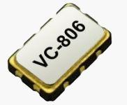 Microchip Technology-VC-806-0005-212M500000_SNPB Oscilador de cristal SMD Quartz Stabilized Crystal Oscillator