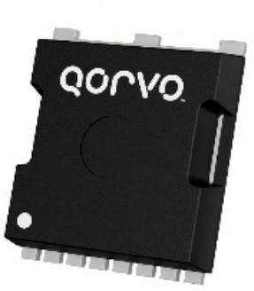onsemi-UJ4SC075018L8S MOSFETs Trans MOSFET N-CH SiC 750V 53A 9-Pin(8+Tab) PDSO-F T/R