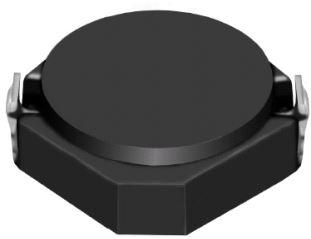 Sumida-CDRH4D15/SNP-2R2NC Induktionsspule, Oberflächenmontage Inductor Power Shielded Drum Core 2.2uH 30% 100KHz Ferrite 2.6A 0.06Ohm DCR T/R