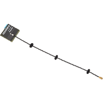 Molex-2069950150 Antenne Antenna Wi-Fi 3.4dBi Gain 2483.5MHz/5850MHz Tray
