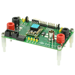 CUI Inc-NDM2Z-25HT-DEMO-D Cartes et kits de développement de gestion de la puissance NDM2Z-25 DC to DC Converter and Switching Regulator Module Demonstration Kit