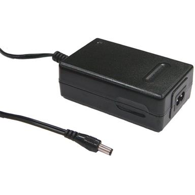 Mean Well Enterprises-GC30B-2P1J Caricatori batteria Charger Single-OUT 8.4V 3A 25.2W Carton