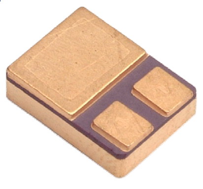 Semelab-2N5153SMD05 通用双极型晶体管 Trans GP BJT PNP 80V 5A 1000mW 3-Pin SMD-0.5