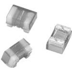 Inductor RF Chip Wirewound 0.01uH 5% 250MHz 30Q-Factor Ceramic 0.7A 0.13Ohm DCR 0603 T/R