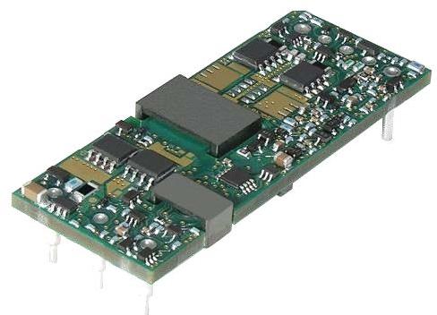 Bel Power Solutions-SQE48T20033-NGB0G DC/DC-Wandler und Spannungsreglermodul Module DC-DC 48VIN 1-OUT 3.3V 20A 66W 8-Pin 1/8-Brick